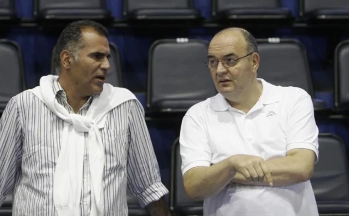 Vladan Tegeltija/Privatna arhiva